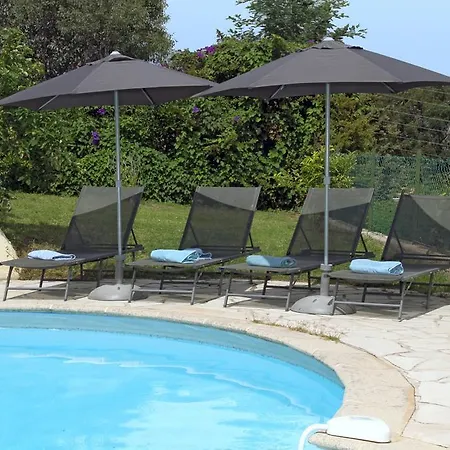 Sophies Homes Panoramic Sea View And Pool
