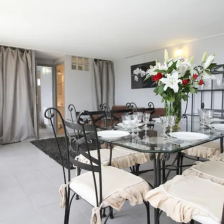 Hébergement de vacances Sophies Homes Panoramic Sea View And Pool *