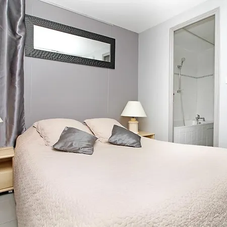Hébergement de vacances Sophies Homes Panoramic Sea View And Pool Mandelieu
