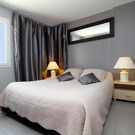 Sophies Homes Panoramic Sea View And Pool Mandelieu