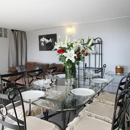 Sophies Homes Panoramic Sea View And Pool Mandelieu
