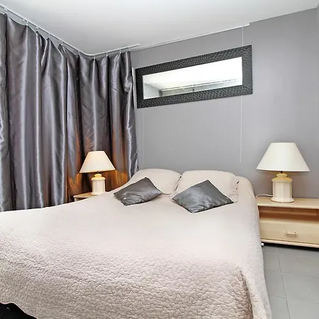 בית נופש Sophies Homes Panoramic Sea View And Pool