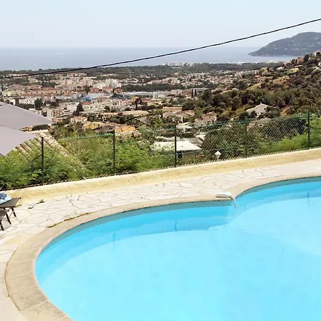 Sophies Homes Panoramic Sea View And Pool Mandelieu