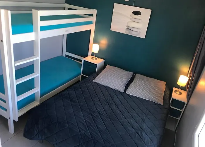 Sophies Homes Panoramic Sea View And Pool Semesterbostad *