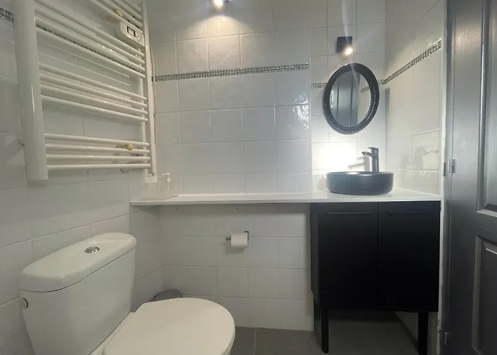 Semesterbostad Sophies Homes Panoramic Sea View And Pool *