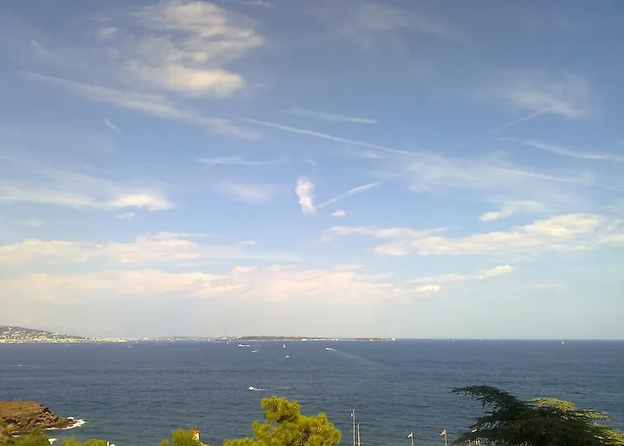 Semesterbostad Sophies Homes Panoramic Sea View And Pool