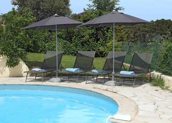 Sophies Homes Panoramic Sea View And Pool