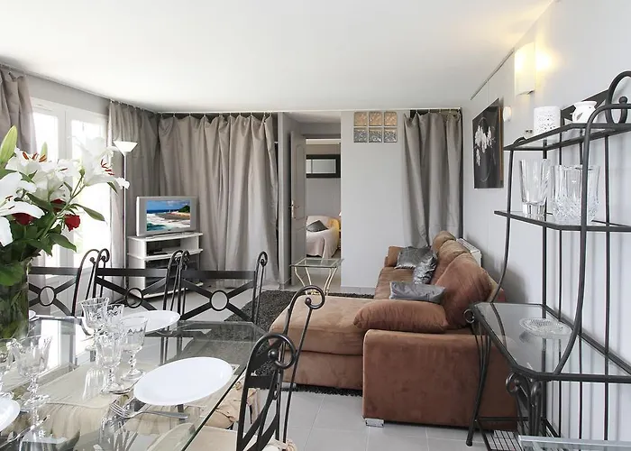 Semesterbostad Sophies Homes Panoramic Sea View And Pool