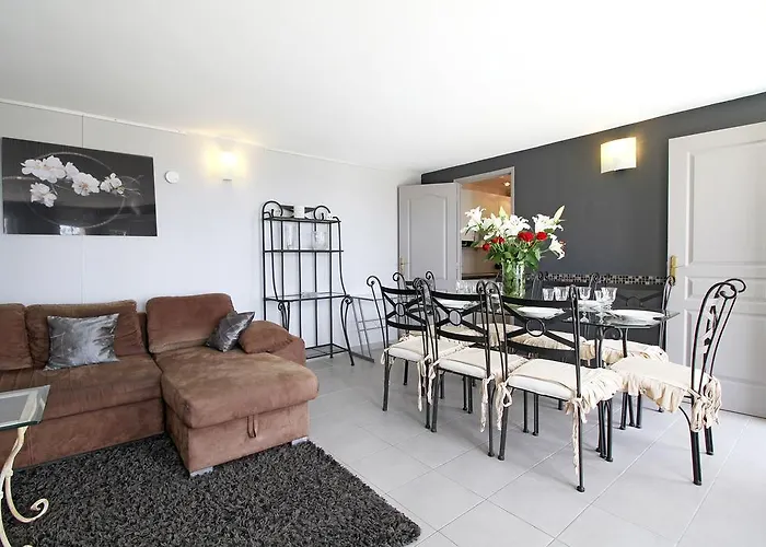 Semesterbostad Sophies Homes Panoramic Sea View And Pool *